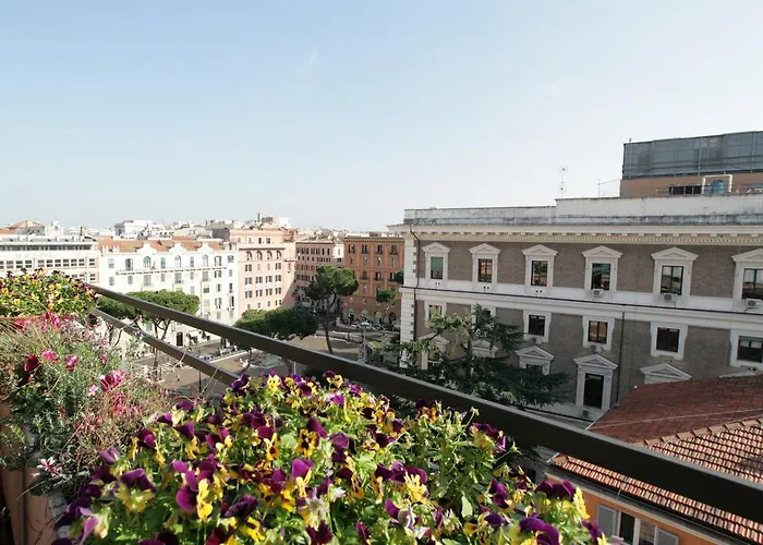 Le Di Andrea - Roof *