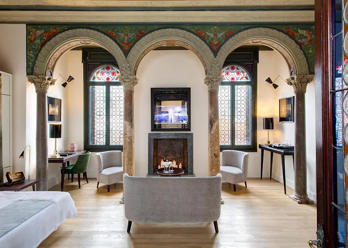 Le Di Andrea - Roof Apartment Rom