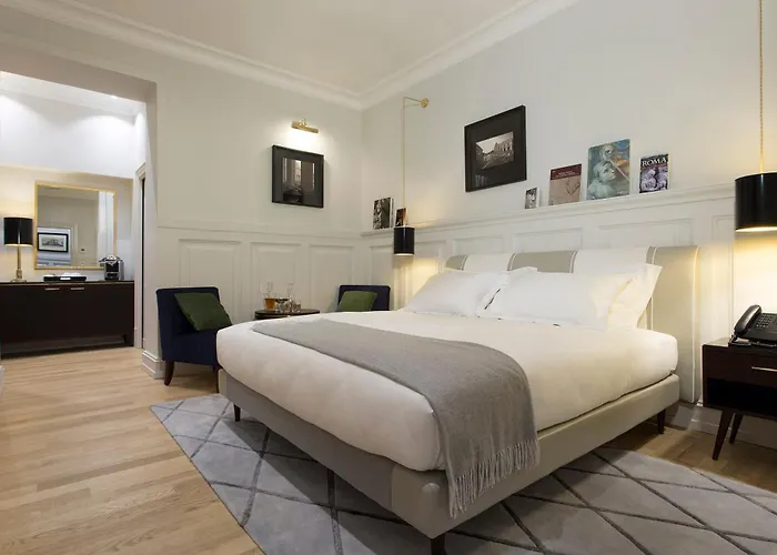 Le Di Andrea - Roof Apartment