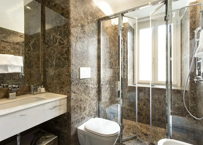 Le Di Andrea - Roof Apartment *