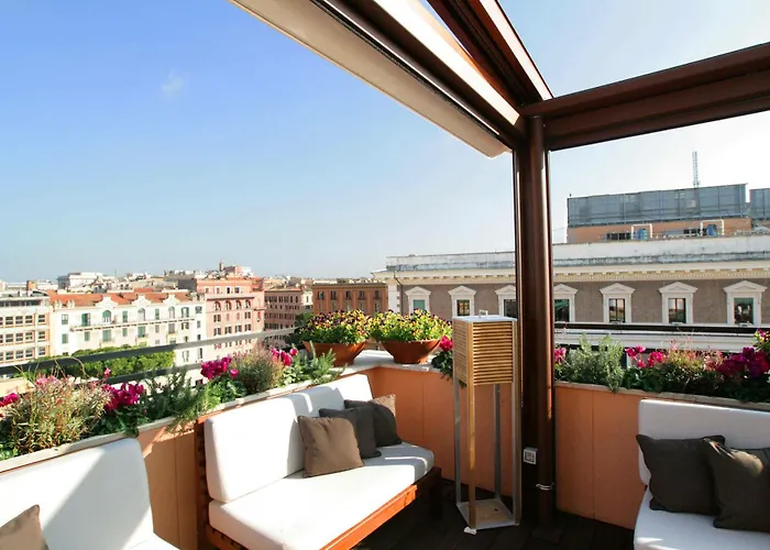 Le Di Andrea - Roof Rom